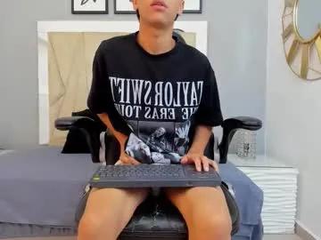 adams_bobby — GOAL: Get Naked [55 tokens remaining] Welcome to my room! #18 #bigcock #new #femboy #twink