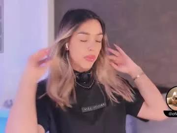 addison_baker on Chaturbate