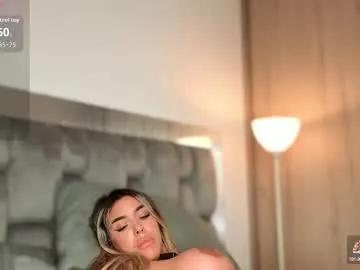 addison_baker on Chaturbate