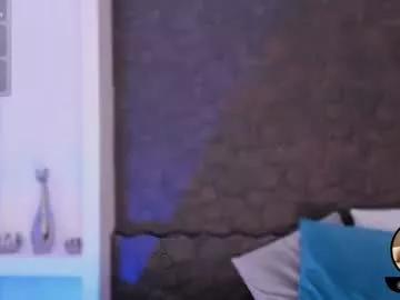 addison_baker on Chaturbate