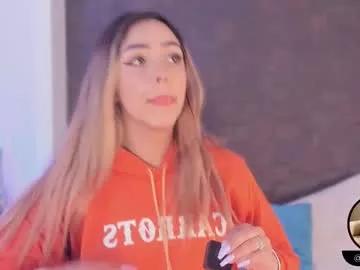 addison_baker on Chaturbate