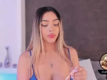 addison_baker on Chaturbate