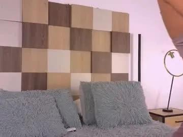 Freechat adele_carter_ on Chaturbate