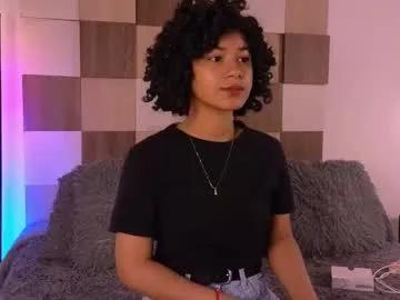 Freechat adele_carter_ on Chaturbate