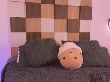 Freechat adele_carter_ on Chaturbate