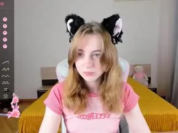 Freechat adelina_cowell on Chaturbate