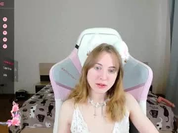 Freechat adelina_cowell on Chaturbate