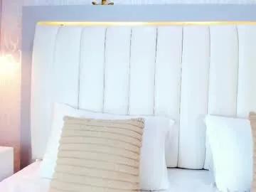 Freechat afrodytasky on Chaturbate