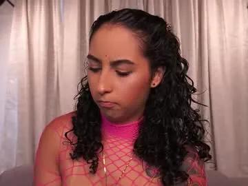 agatha_collinss on Chaturbate 