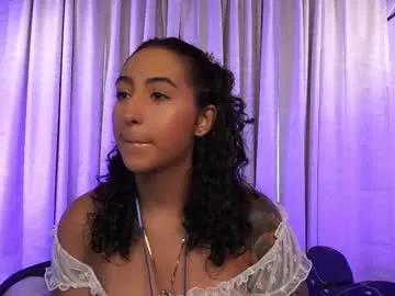 agatha_collinss on Chaturbate 