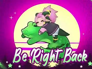 agatha_jener on Chaturbate 