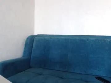 Freechat agatha_moore_ on Chaturbate