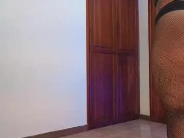 agathaa_white on Chaturbate 