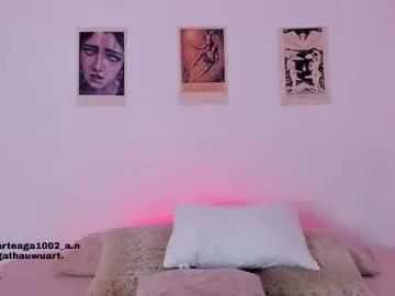 agathauwuart —  Lets cum togethere!  -- Current Goal: Let's cum once countdown reaches zero #trans #cum #fem #colombia