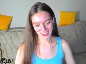 Freechat agnes_wells on Chaturbate