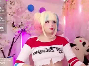 Freechat aikonara on Chaturbate