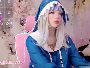 Freechat aikonara on Chaturbate