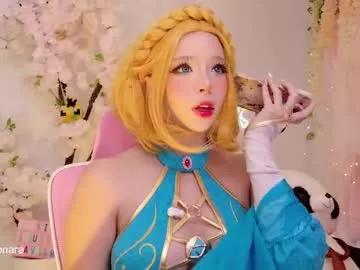 Freechat aikonara on Chaturbate