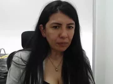Freechat aisha_latina on Chaturbate