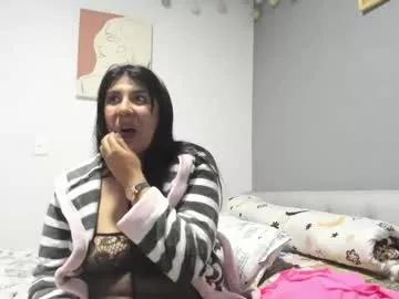 Freechat aisha_latina on Chaturbate