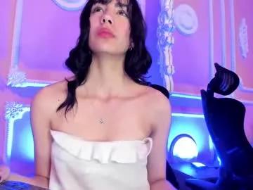 aitanajohns on Chaturbate 