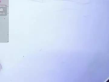 alahia_dangelo_ on Chaturbate 