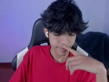 Freechat alan18n on Chaturbate