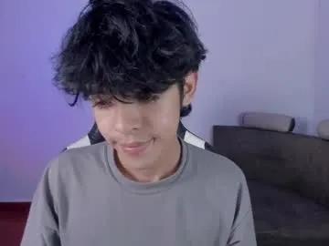 Freechat alan18n on Chaturbate