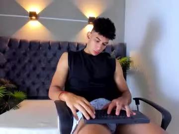 alan_redinger on Chaturbate 