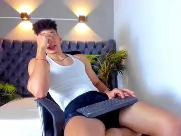 alan_redinger on Chaturbate 