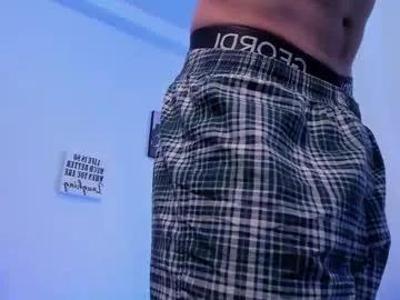 Freechat alan_rosee on Chaturbate