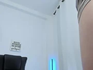 Freechat alan_rosee on Chaturbate