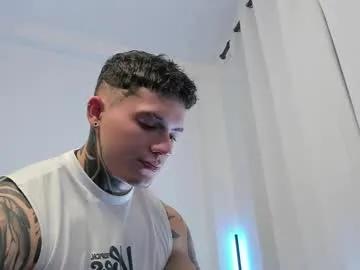 Freechat alan_rosee on Chaturbate