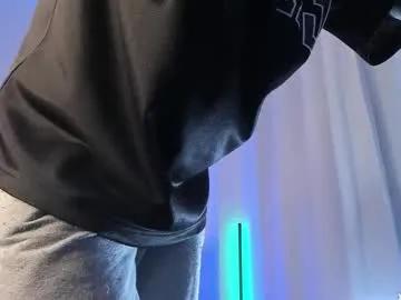 Freechat alan_rosee on Chaturbate