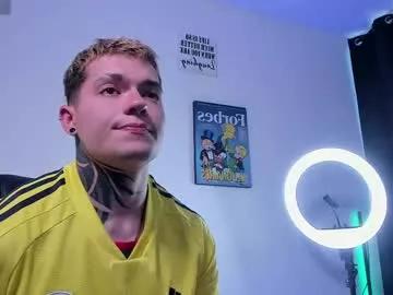 Freechat alan_rosee on Chaturbate