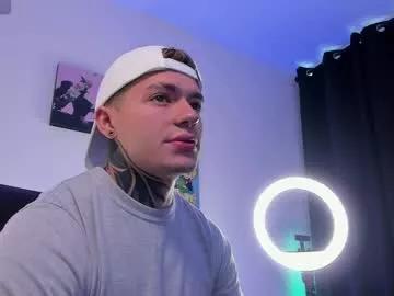 Freechat alan_rosee on Chaturbate