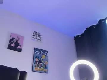 Freechat alan_rosee on Chaturbate