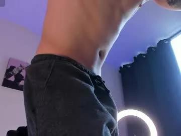 Freechat alan_rosee on Chaturbate