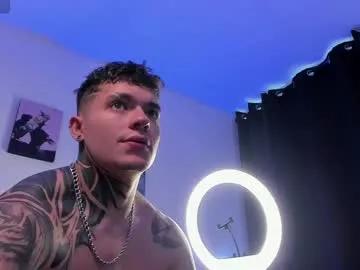 Freechat alan_rosee on Chaturbate