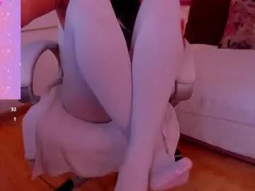 alanah_connors on Chaturbate 