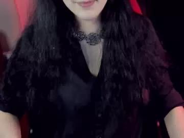 alariafatal on Chaturbate 