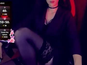 alariafatal on Chaturbate 