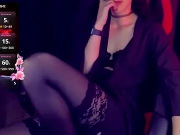 alariafatal on Chaturbate 