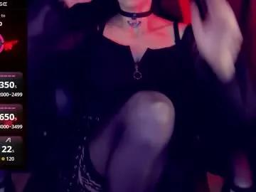 alariafatal on Chaturbate 