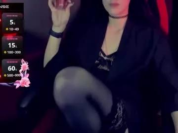 alariafatal on Chaturbate 