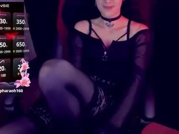 alariafatal on Chaturbate 