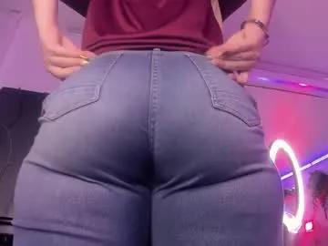 albaandthayron on Chaturbate 