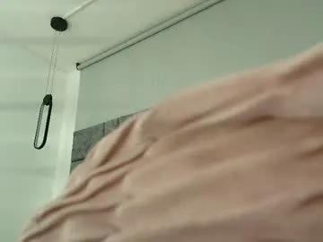 Freechat aleka_williams_ on Chaturbate