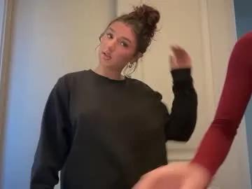 Freechat alexajefferies on Chaturbate