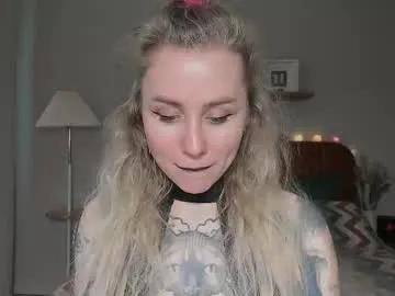 Freechat alexarush on Chaturbate